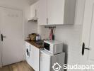 For rent Apartment Villejuif 15 m2