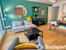 For rent Apartment Hay-les-roses 12 m2
