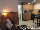Location Appartement Bordeaux 2 pieces 31 m2