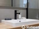 For rent Apartment Boulogne-billancourt  73 m2 5 pieces