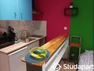 For rent Apartment Saint-etienne  15 m2