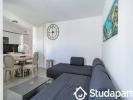 Location Appartement Juan-les-pins 2 pieces 40 m2