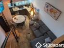 For rent Apartment Canet-en-roussillon 29 m2 2 pieces