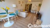 For rent Apartment Saint-louis 30 m2