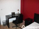 For rent Apartment Compiegne 12 m2