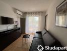 Location Appartement Juan-les-pins 2 pieces 30 m2