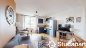 For rent Apartment Dijon 12 m2