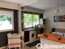For rent Apartment Biarritz 25 m2