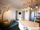 For rent Apartment Cergy  11 m2
