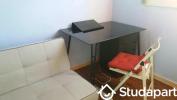 Location Appartement Reims 20 m2