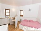 Location Appartement Paris-8eme-arrondissement 15 m2