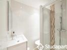 For rent Apartment Cannes 30 m2