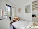 Location Appartement Paris-16eme-arrondissement 10 m2