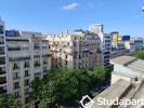 Location Appartement Paris-16eme-arrondissement 10 m2