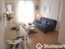 For rent Apartment Grenoble 10 m2