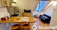 For rent Apartment Beauvais 12 m2