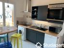 Location Appartement Evreux 12 m2