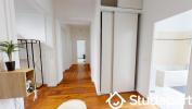 Location Appartement Paris-10eme-arrondissement 61 m2