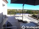 For rent Apartment Vic-la-gardiole 60 m2 3 pieces