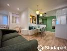For rent Apartment Montpellier 10 m2