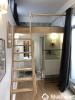 Location Appartement Bordeaux 10 m2
