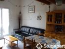 For rent House Chatelaillon-plage 47 m2 3 pieces