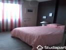 For rent Apartment Montgermont 64 m2 3 pieces