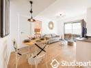 Location Appartement Antibes 3 pieces 49 m2