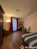 Location Appartement Paris-20eme-arrondissement 20 m2