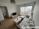 For rent Apartment Dijon 10 m2