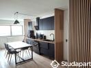 For rent Apartment Epinay-sur-seine 10 m2