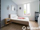 Location Appartement Reims 11 m2