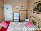Location Appartement Reims 35 m2