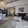 Location Appartement Juan-les-pins 10 m2
