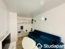 For rent Apartment Clichy  36 m2 3 pieces