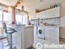 Location Appartement Merignac 11 m2