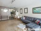 For rent Apartment Montpellier 12 m2