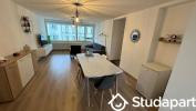 For rent Apartment Roche-sur-yon 11 m2
