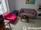 Location Appartement Juan-les-pins 3 pieces 60 m2