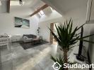 For rent Apartment Villejuif 52 m2 3 pieces