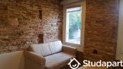 For rent Apartment Toulouse 25 m2 2 pieces