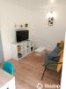 For rent Apartment Courneuve 9 m2