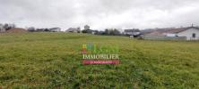 For sale Land Saint-etienne-d'orthe 1558 m2
