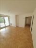 For rent Apartment Courdimanche  50 m2 2 pieces