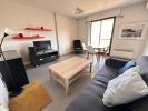 For rent Apartment Chamalieres 54 m2 2 pieces