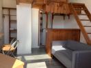 Location Appartement Lesquin  16 m2