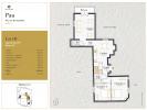 For rent Apartment Pau 65 m2 3 pieces
