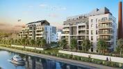 For rent Apartment Nancy 42 m2 2 pieces
