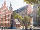 For rent Apartment Marquette-lez-lille 59 m2 3 pieces