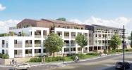For rent Apartment Vertou 54 m2 3 pieces